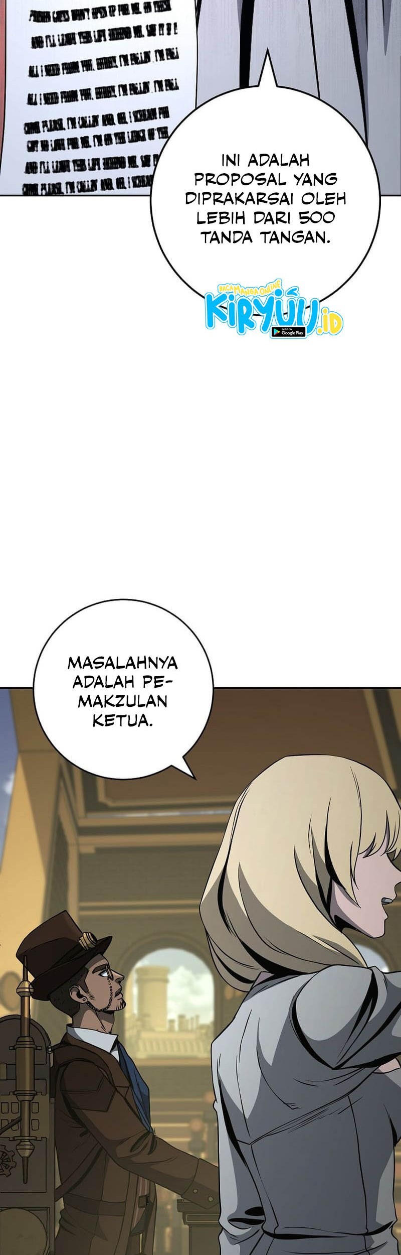 Chapter 281 - halaman 44