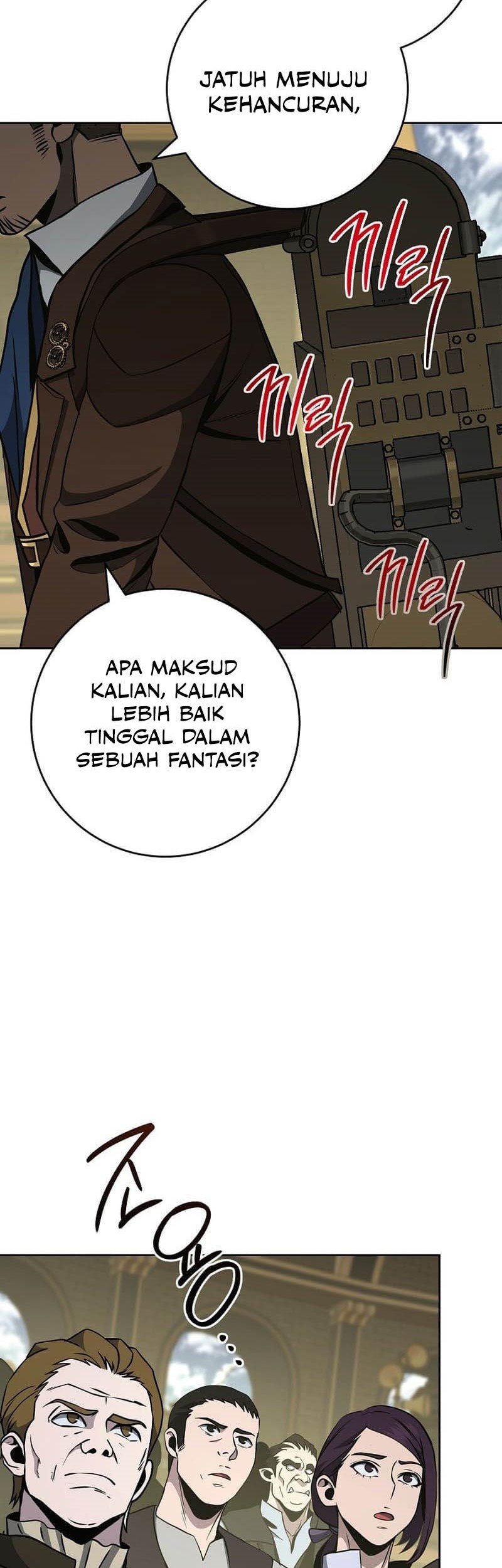 Chapter 281 - halaman 18