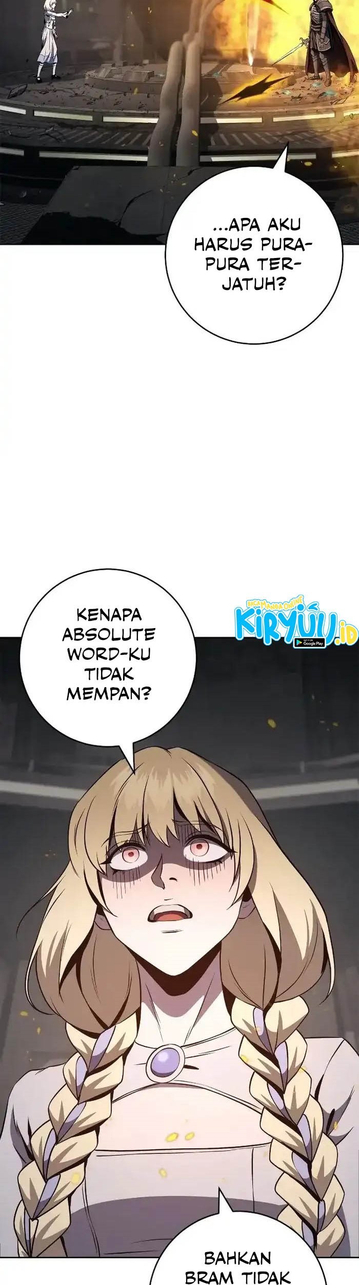 Chapter 283 - halaman 28