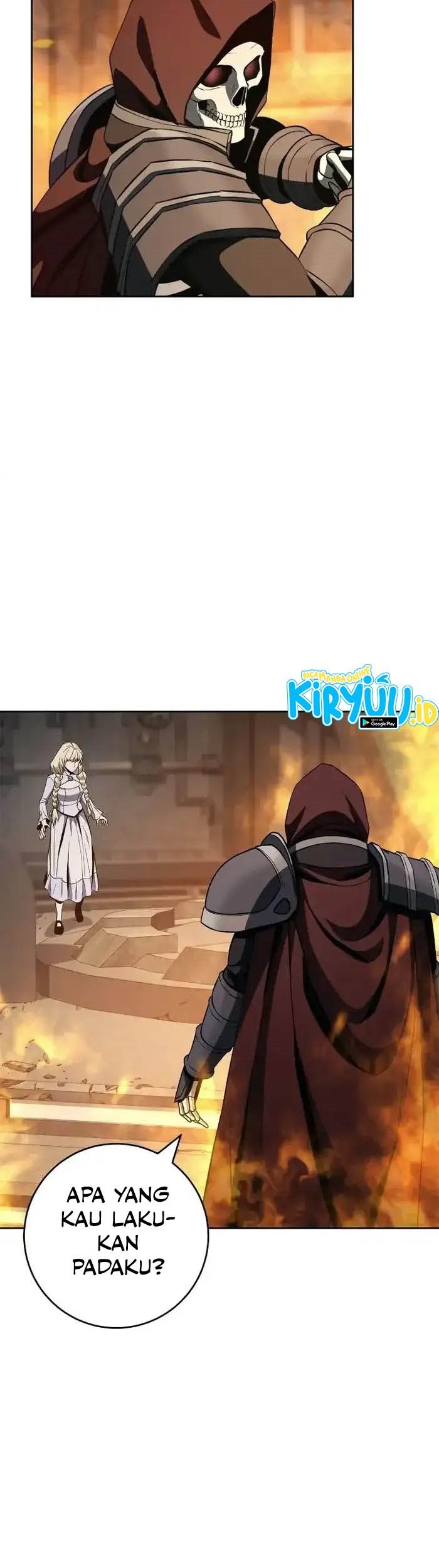 Chapter 283 - halaman 18