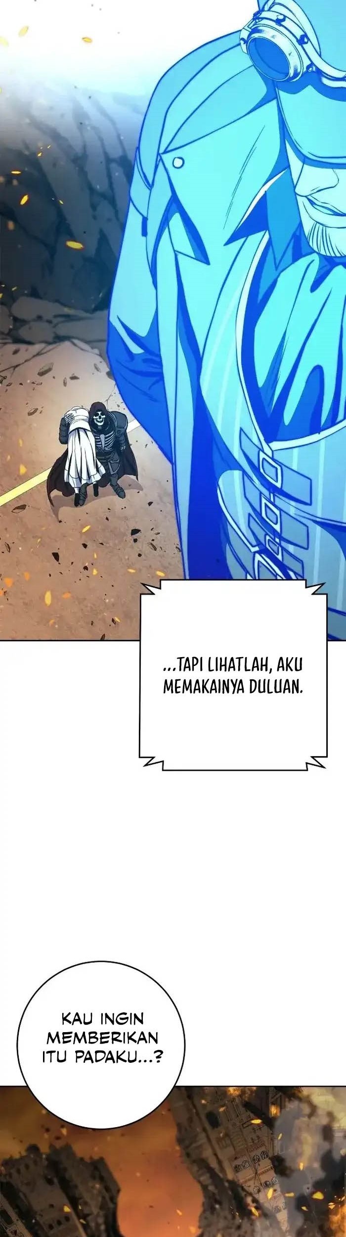 Chapter 284 - halaman 32