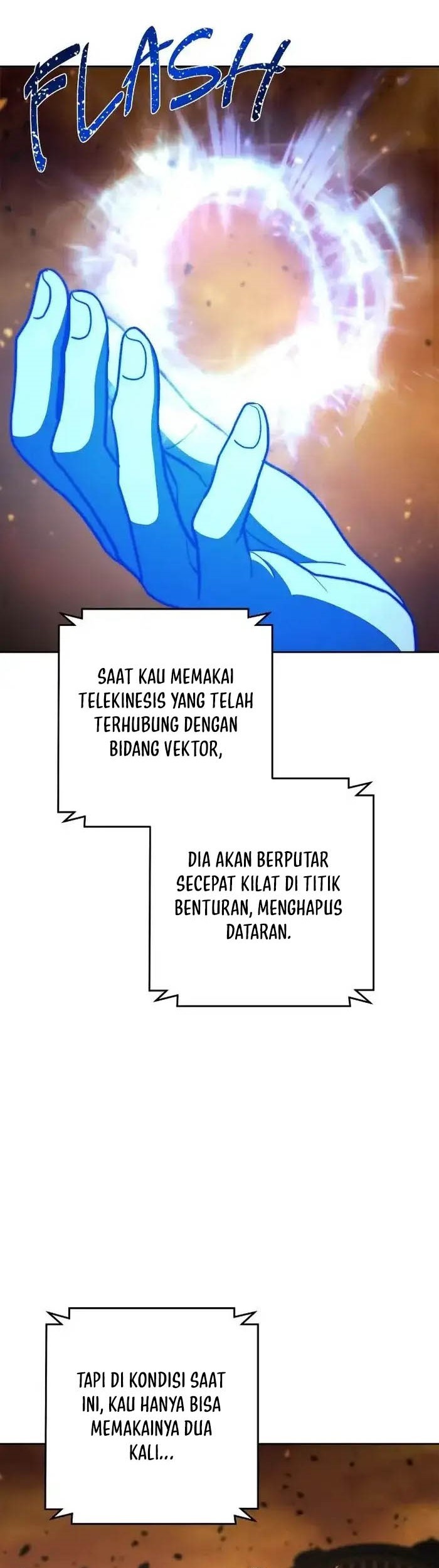 Chapter 284 - halaman 34