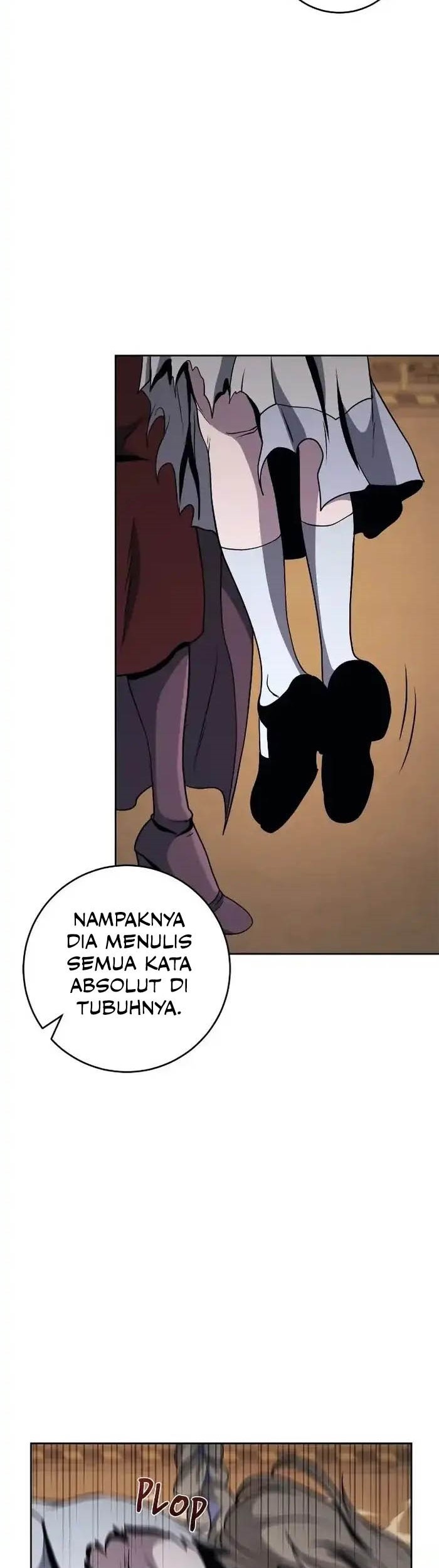 Chapter 284 - halaman 70