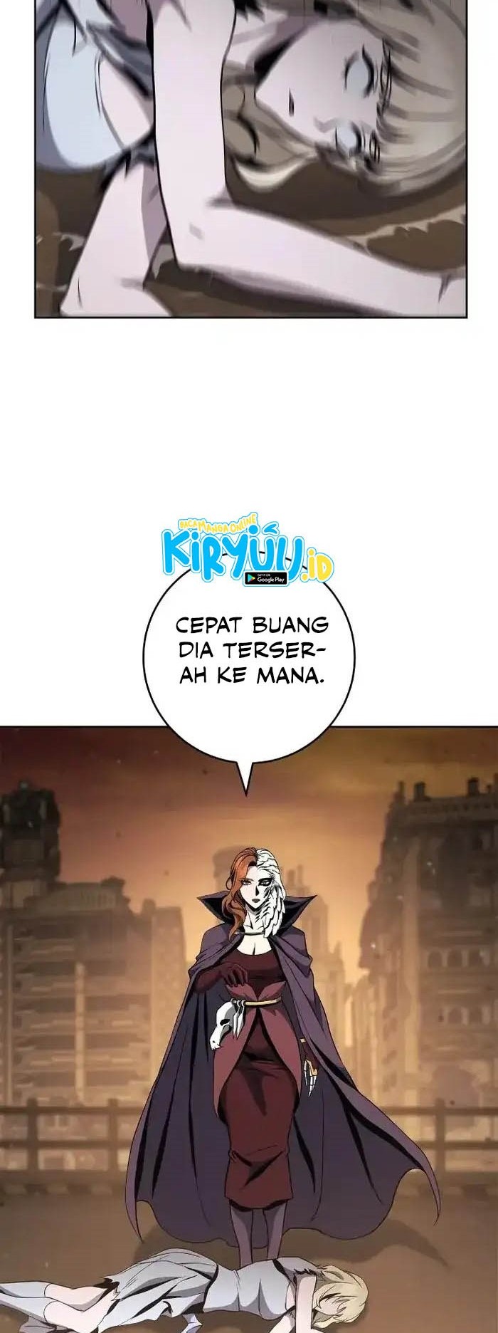 Chapter 284 - halaman 71
