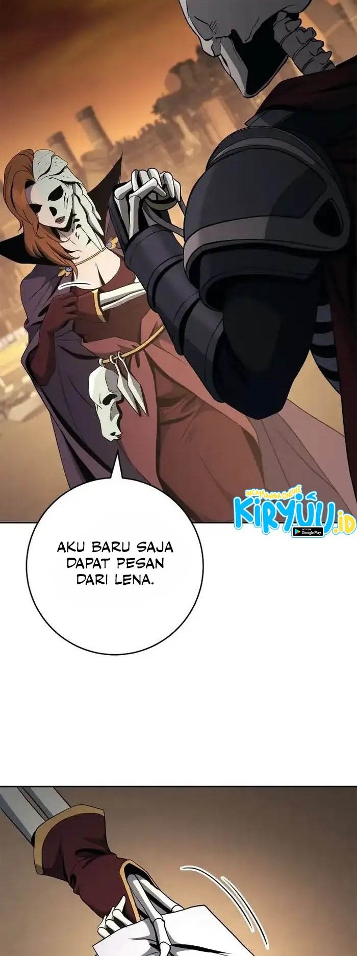 Chapter 284 - halaman 79