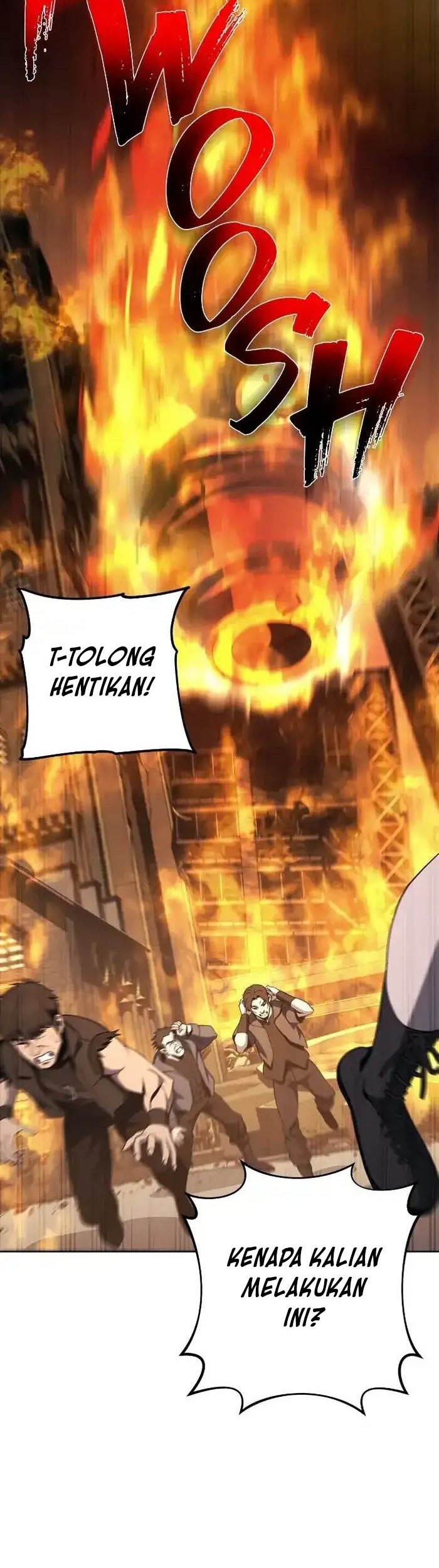 Chapter 284 - halaman 8