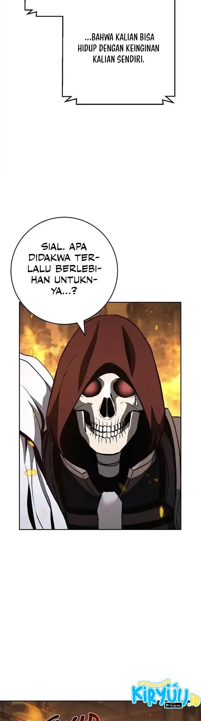 Chapter 284 - halaman 12