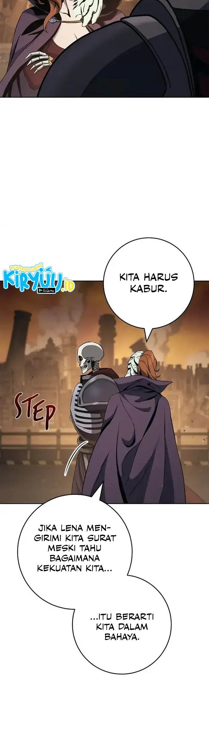 Chapter 285 - halaman 24