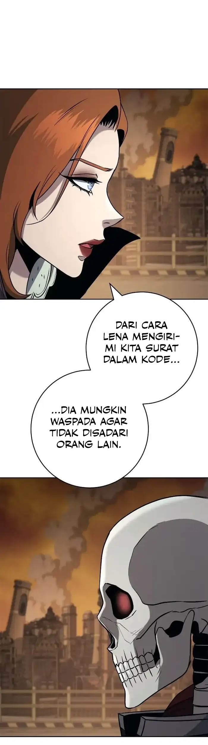 Chapter 285 - halaman 18