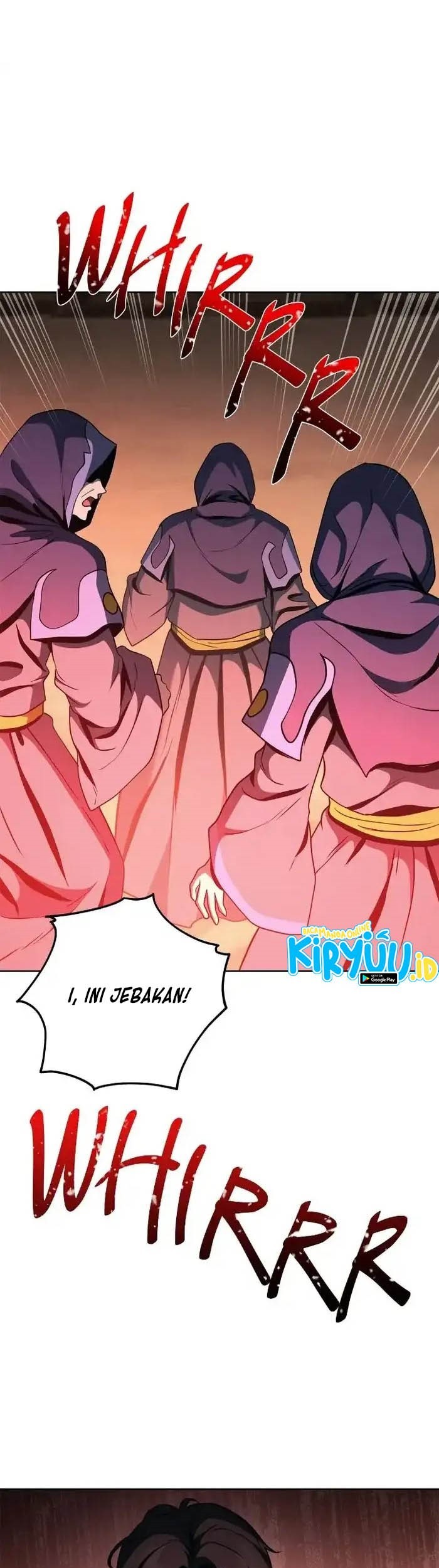 Chapter 286 - halaman 32