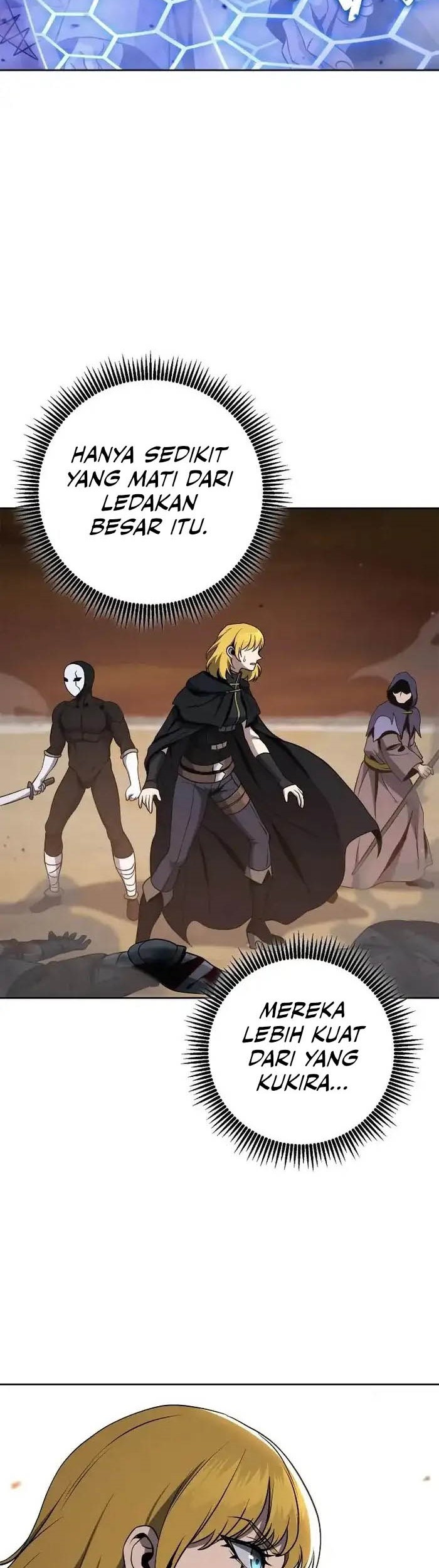 Chapter 286 - halaman 40