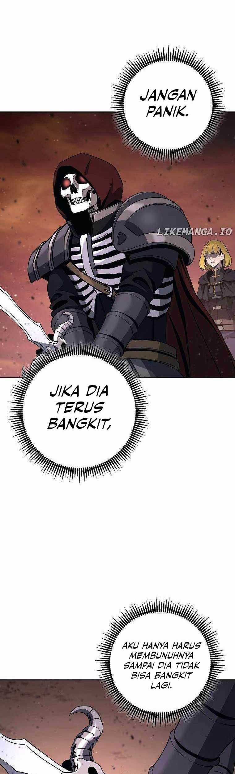 Chapter 289 - halaman 28