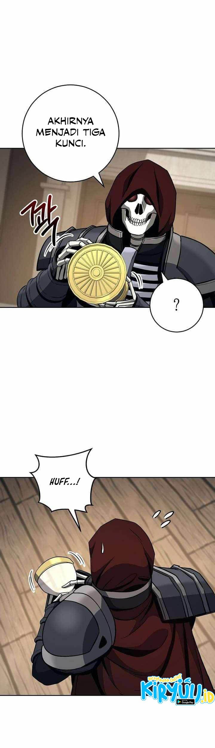 Chapter 292 - halaman 47