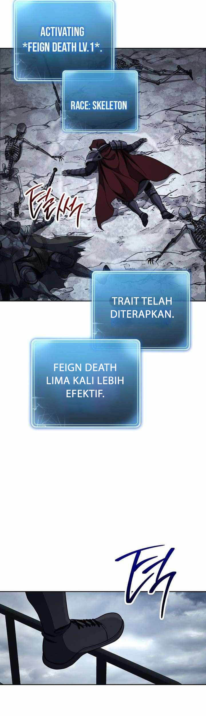 Chapter 293 - halaman 22