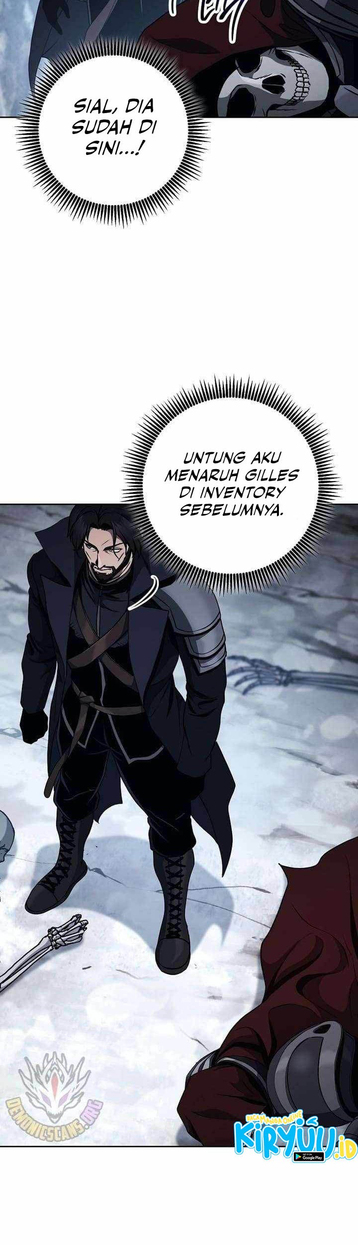 Chapter 293 - halaman 27