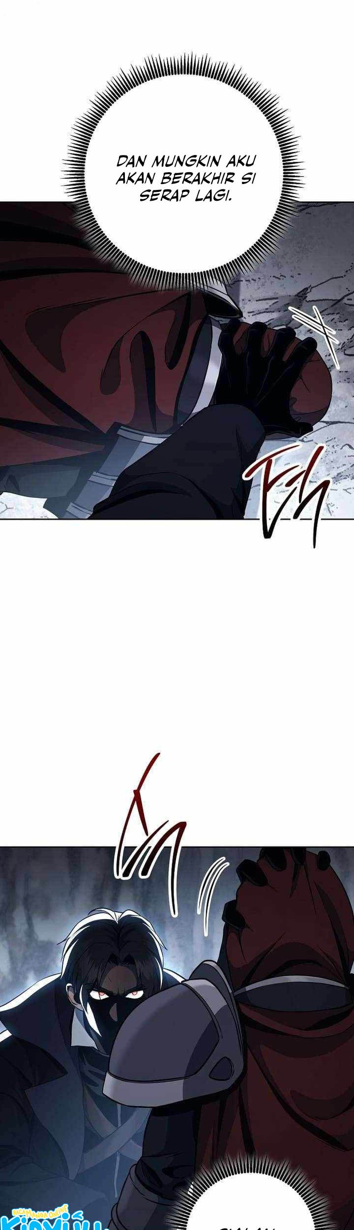 Chapter 293 - halaman 31
