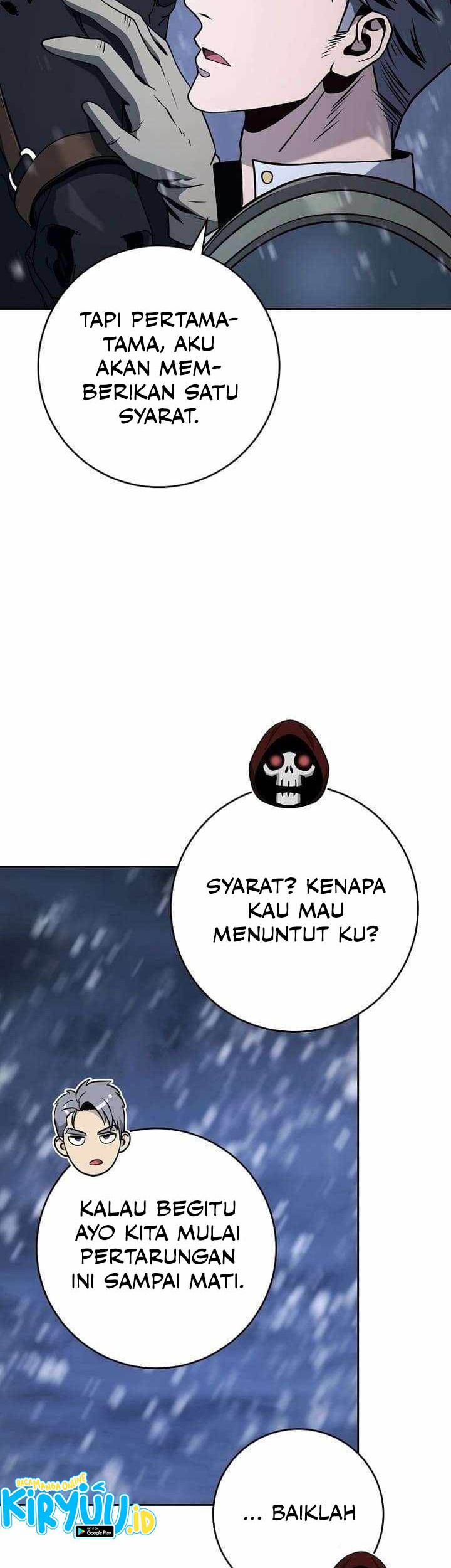 Chapter 295 - halaman 28