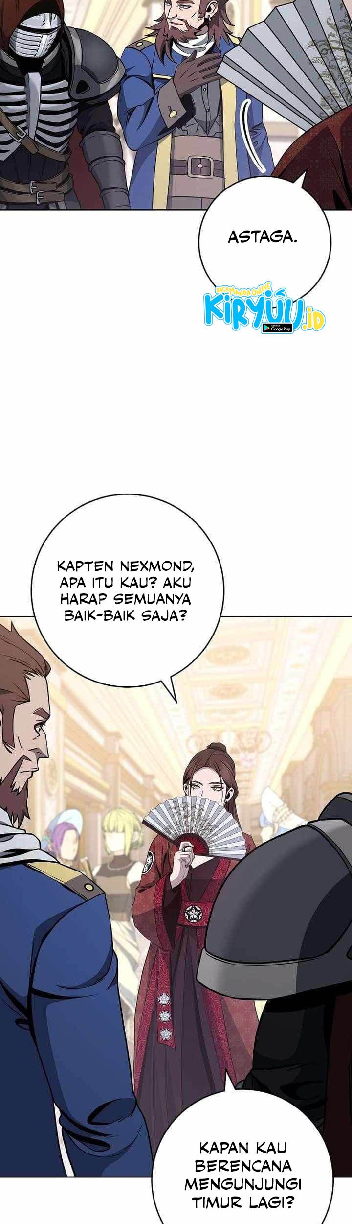 Chapter 299 - halaman 49