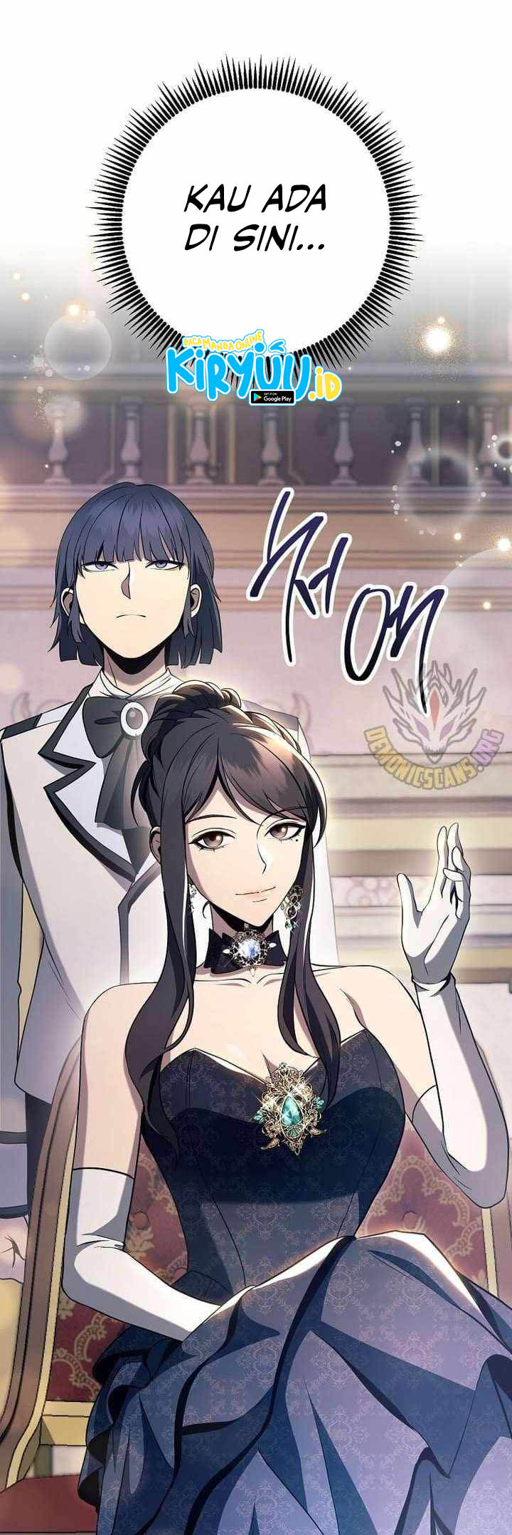 Chapter 299 - halaman 65