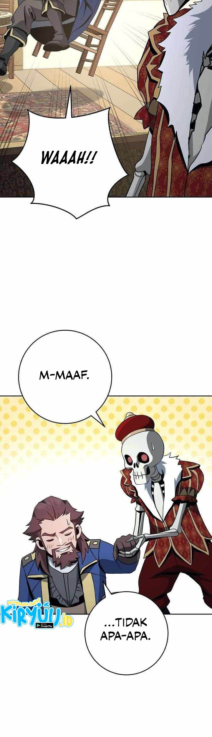 Chapter 299 - halaman 8