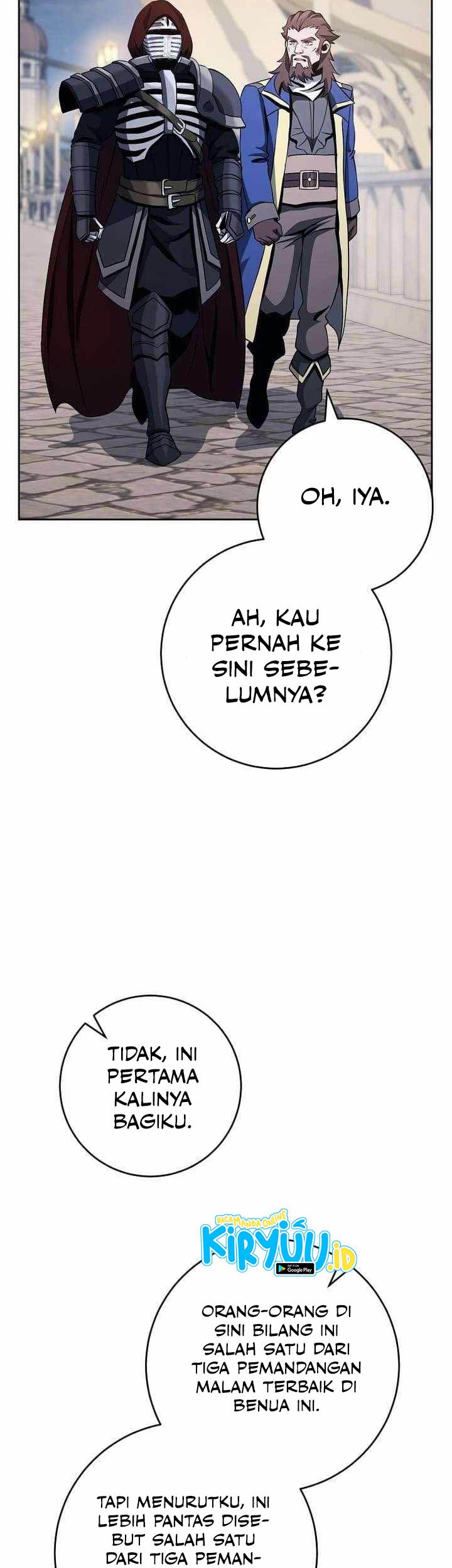 Chapter 299 - halaman 16