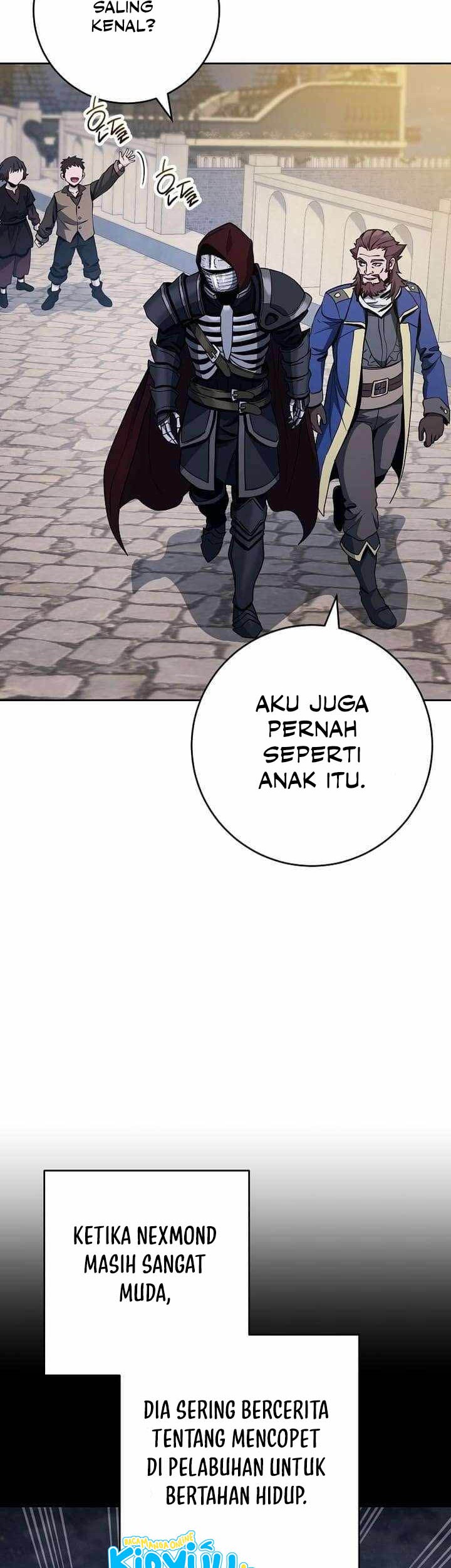 Chapter 299 - halaman 24
