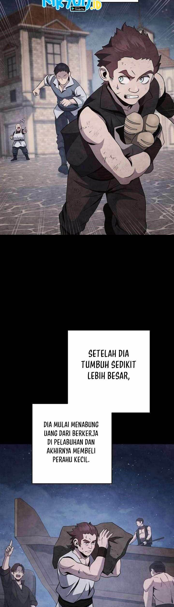 Chapter 299 - halaman 25