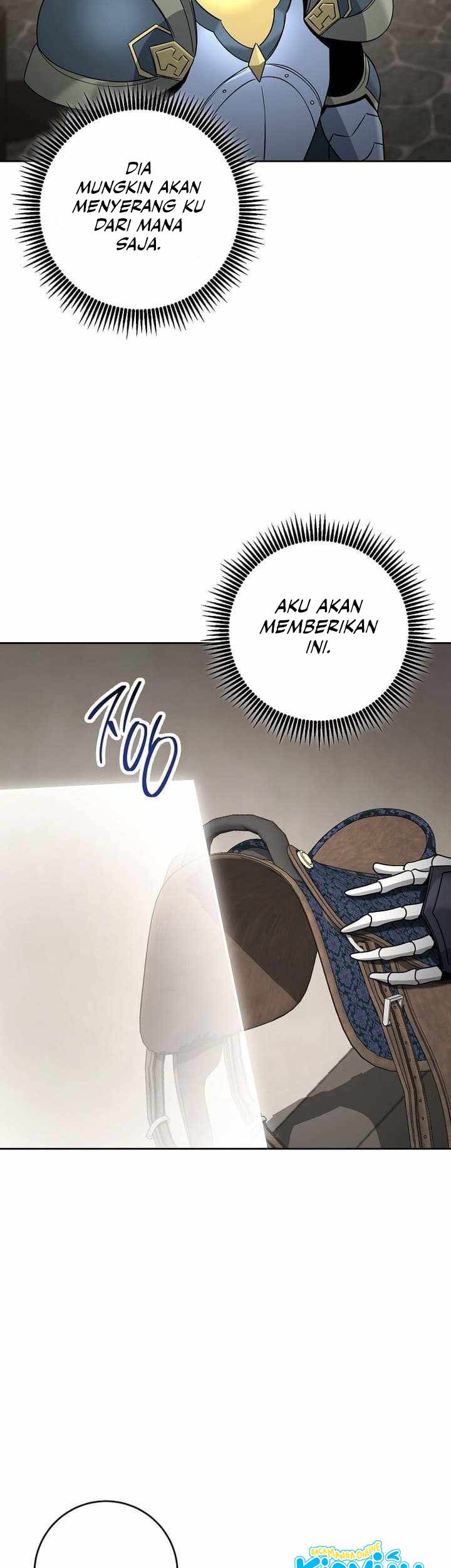 Chapter 301 - halaman 39