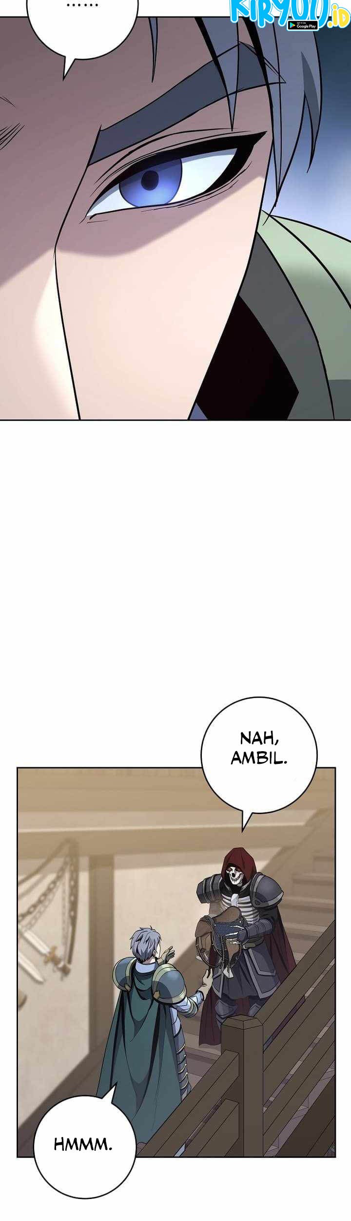 Chapter 301 - halaman 40