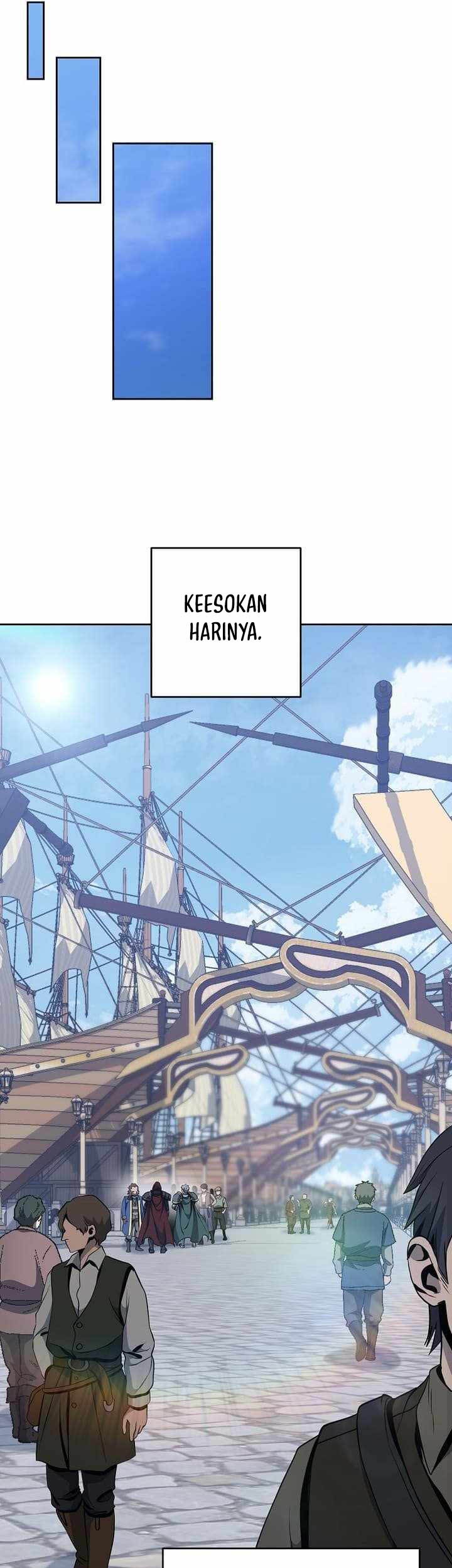 Chapter 301 - halaman 46