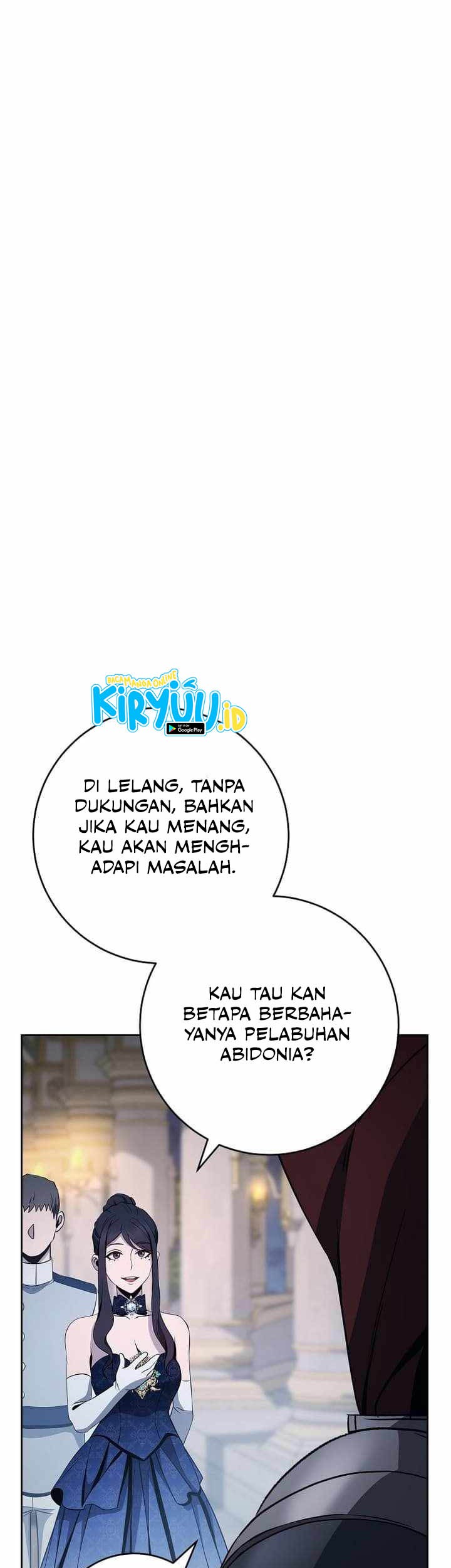 Chapter 301 - halaman 4