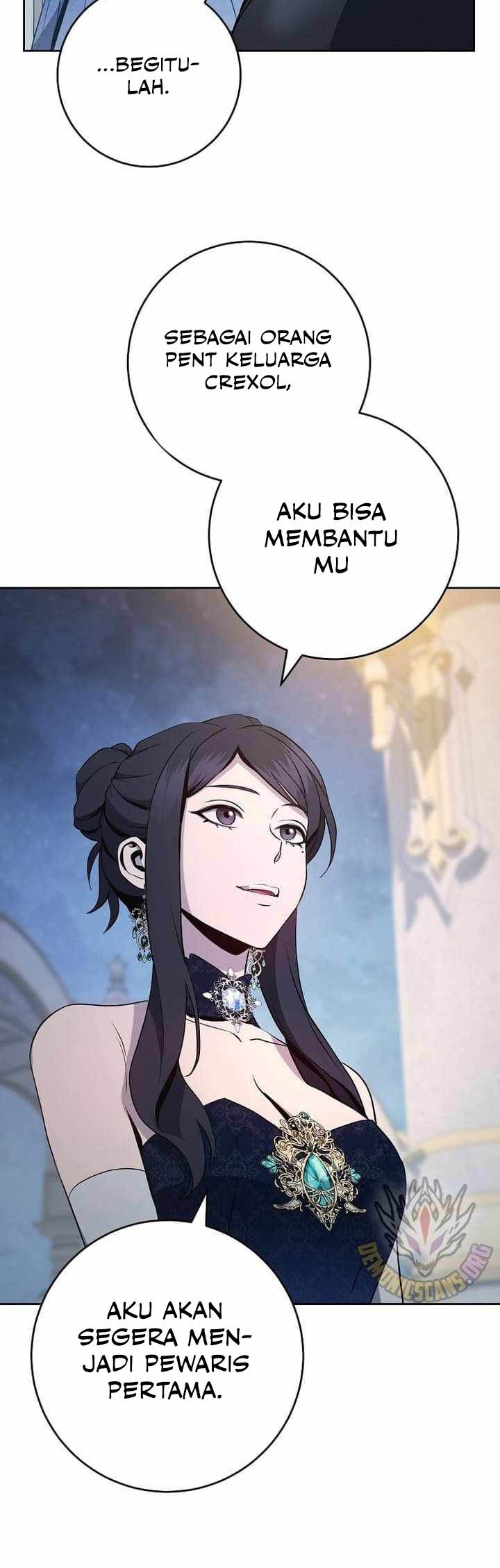 Chapter 301 - halaman 5
