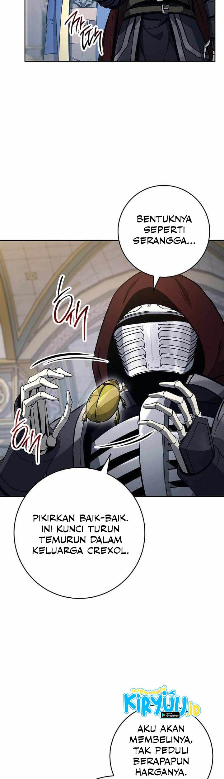 Chapter 301 - halaman 15