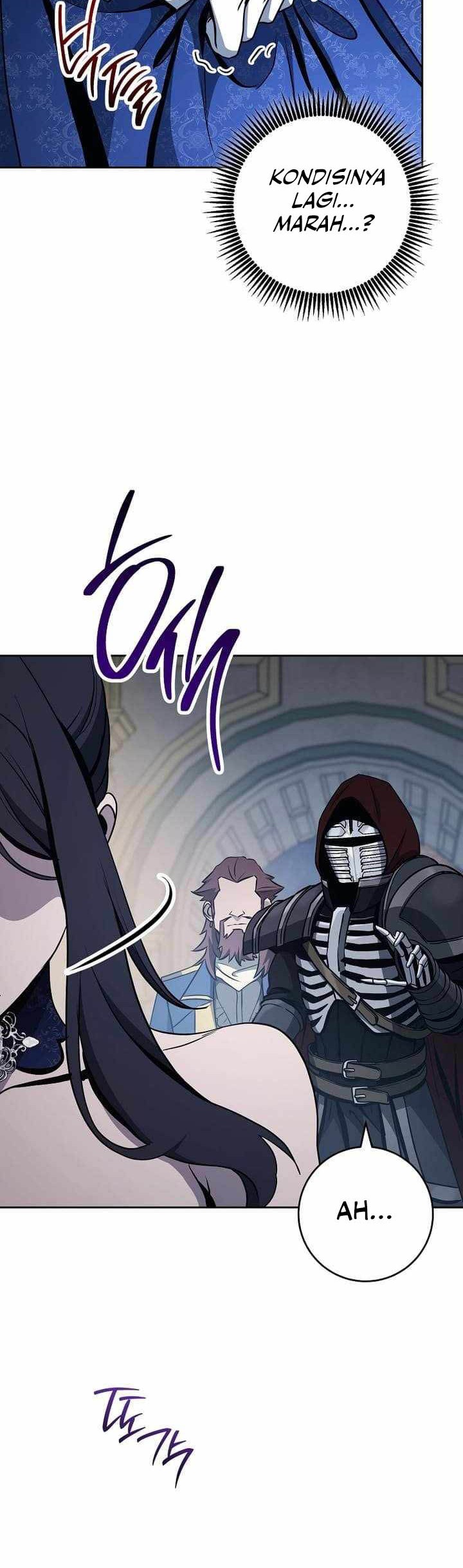 Chapter 301 - halaman 21