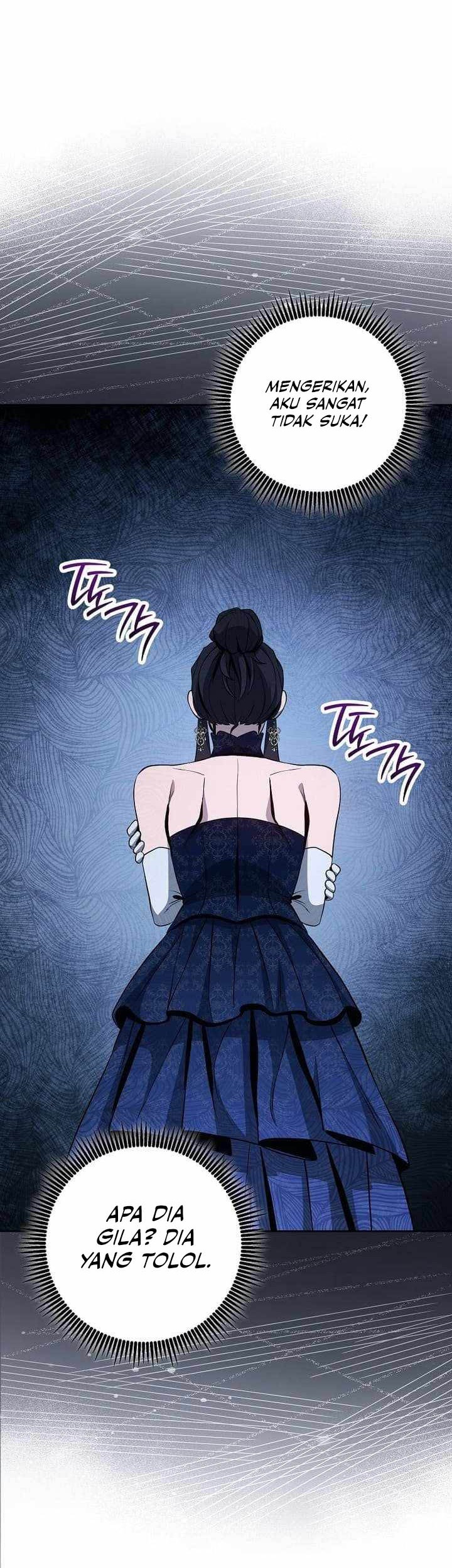 Chapter 301 - halaman 23