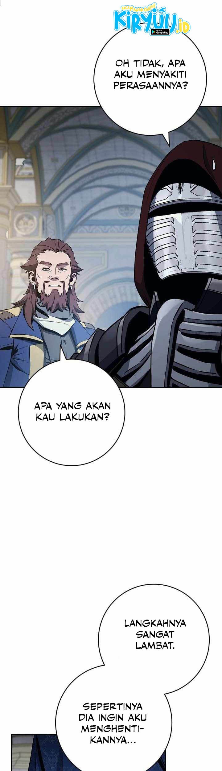 Chapter 301 - halaman 24