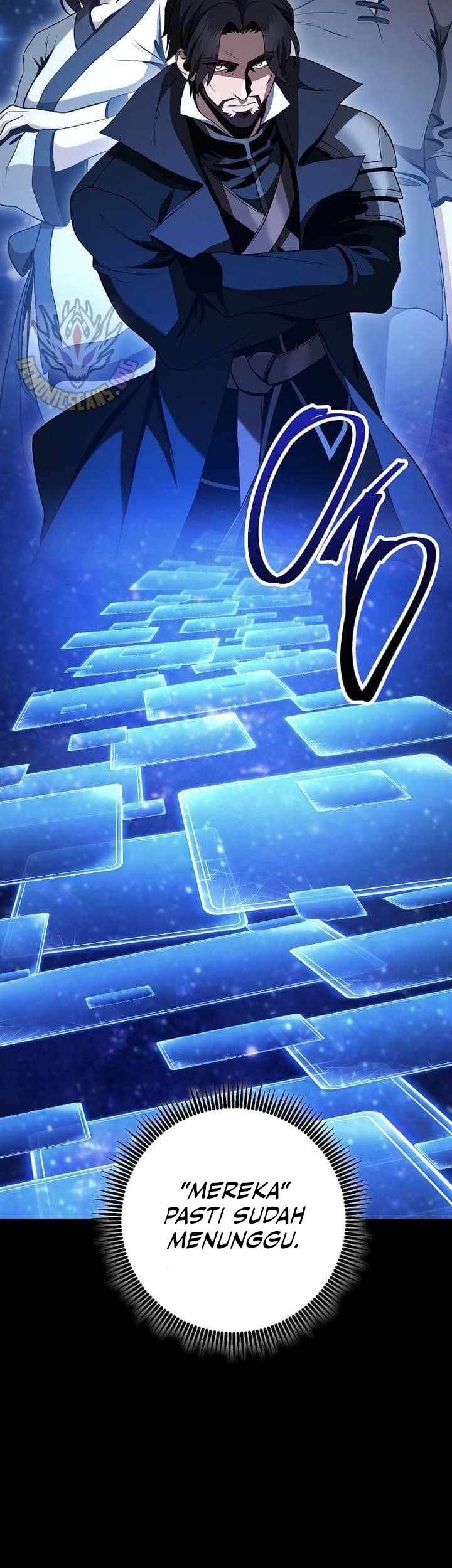 Chapter 301 - halaman 28