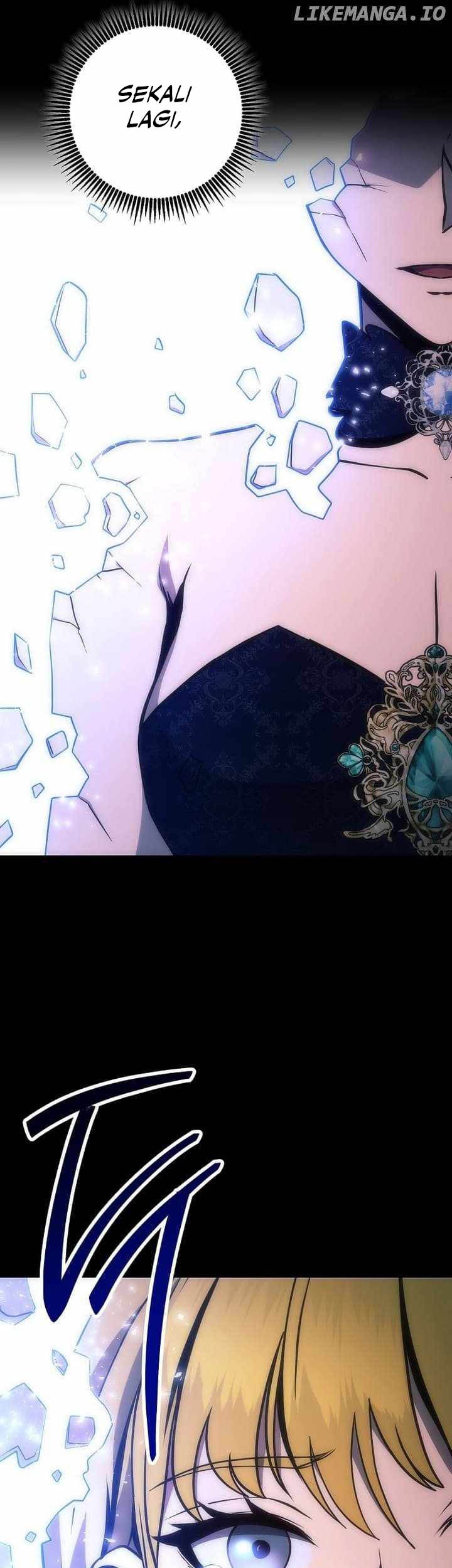 Chapter 301 - halaman 30