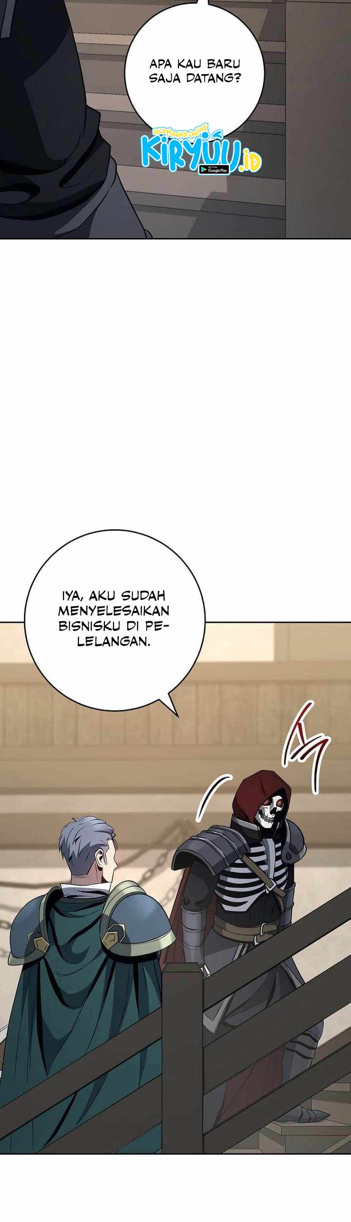 Chapter 301 - halaman 36