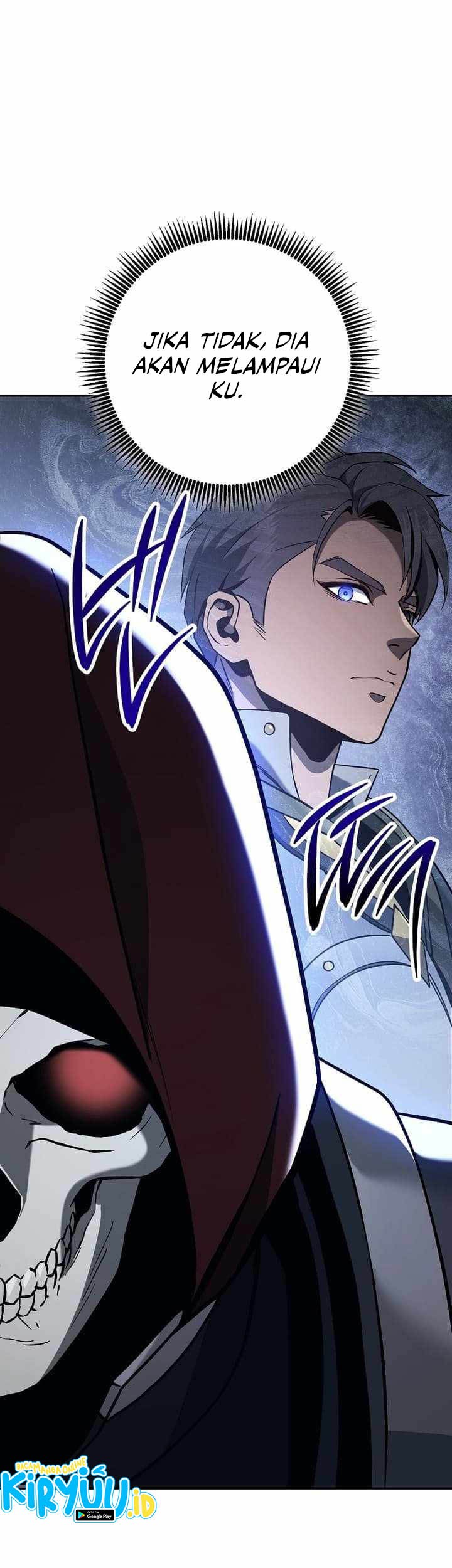 Chapter 302 - halaman 37
