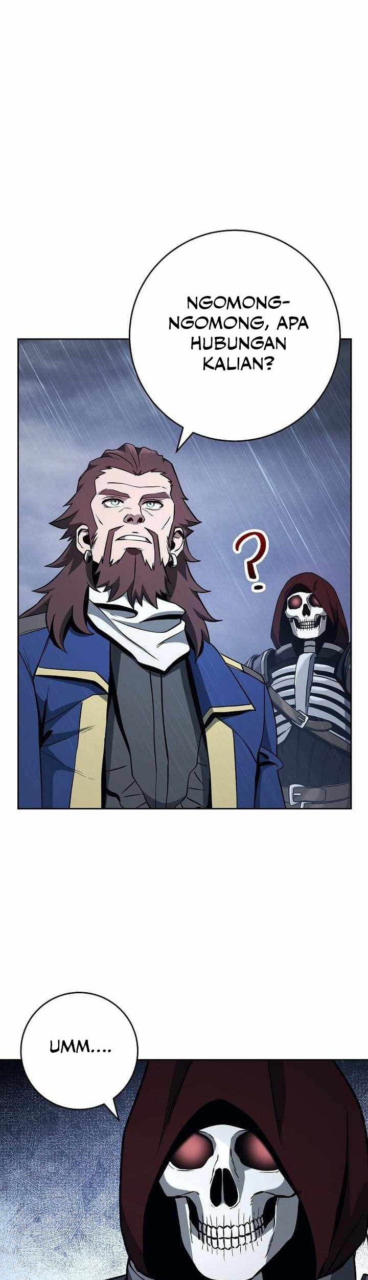 Chapter 302 - halaman 38