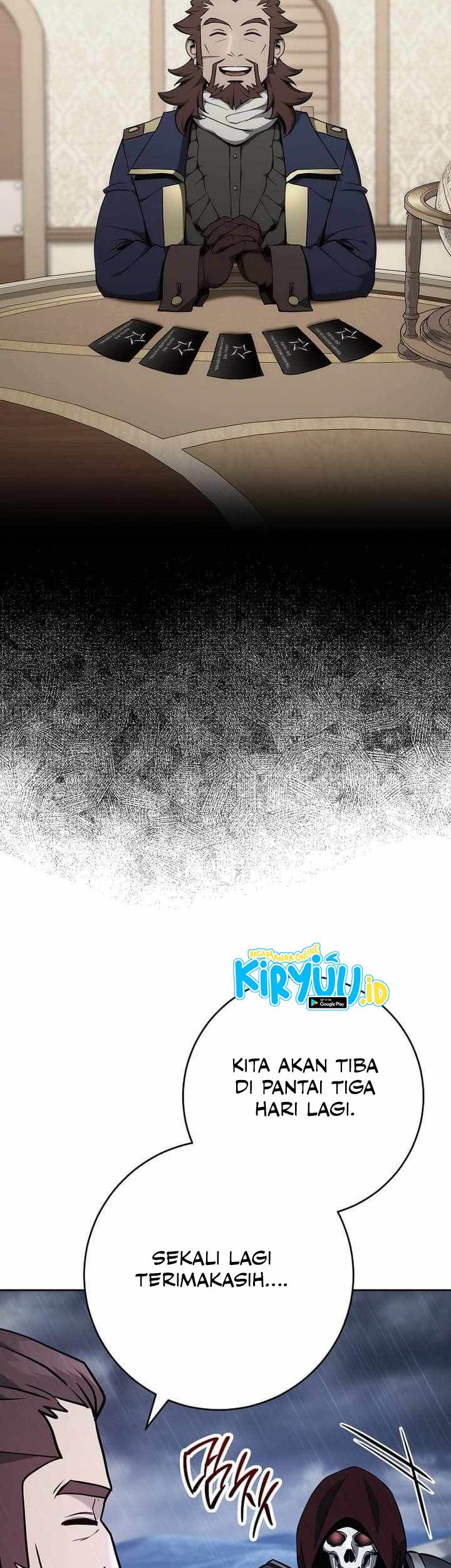 Chapter 302 - halaman 45