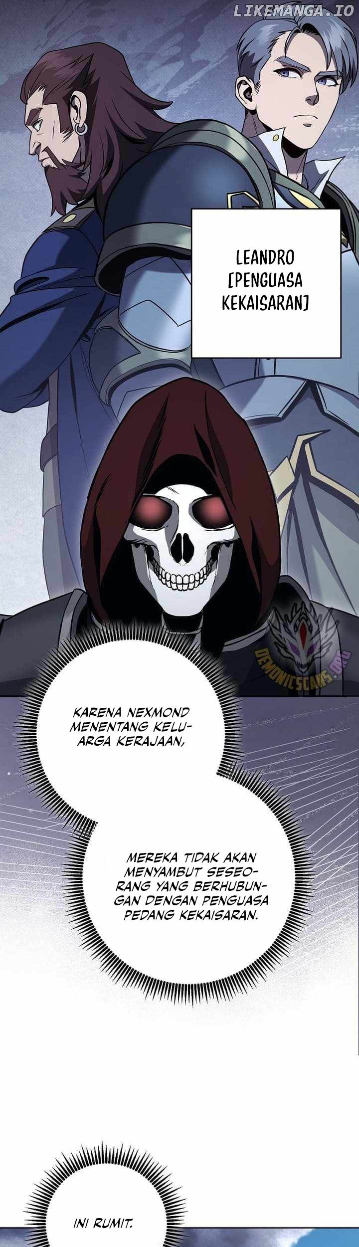 Chapter 302 - halaman 48