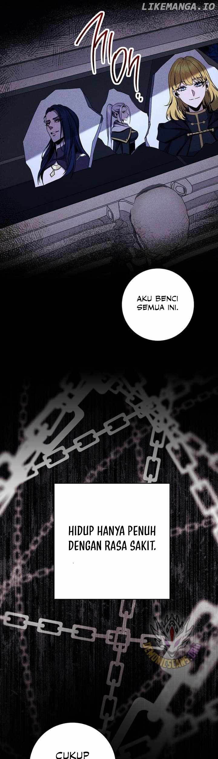 Chapter 302 - halaman 56