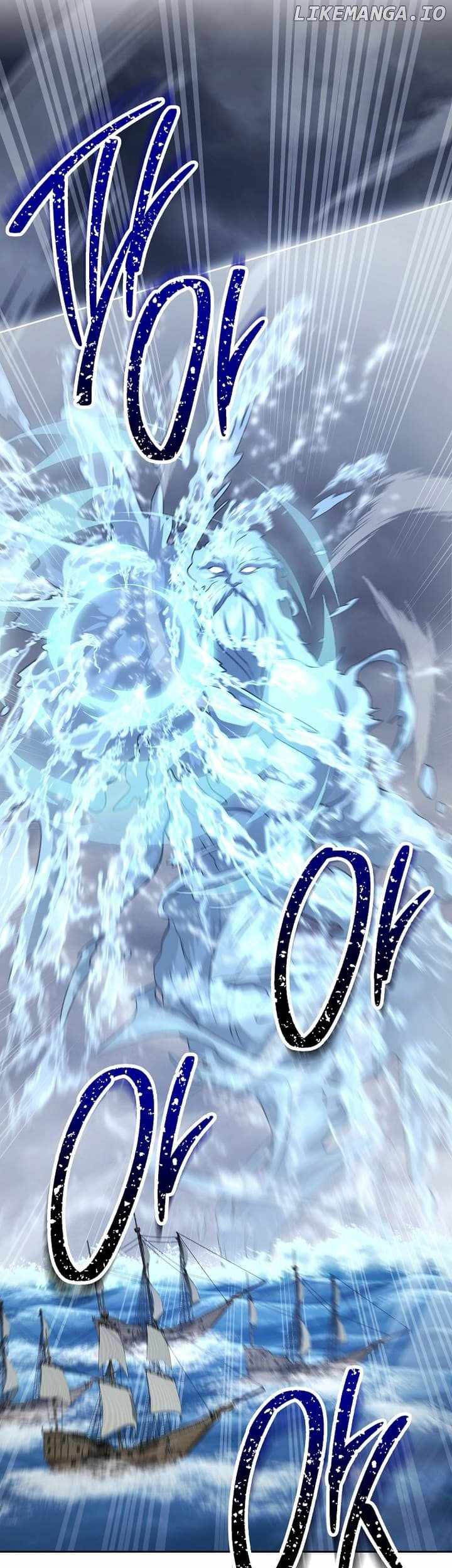Chapter 302 - halaman 21