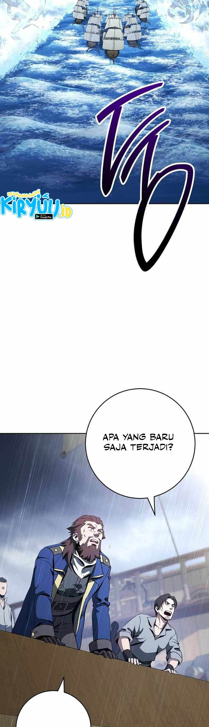 Chapter 302 - halaman 23