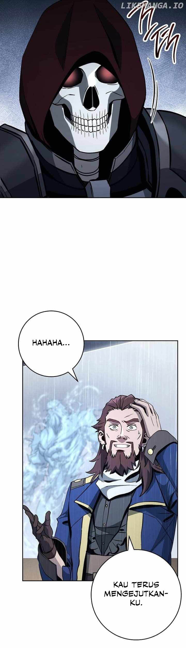 Chapter 302 - halaman 25