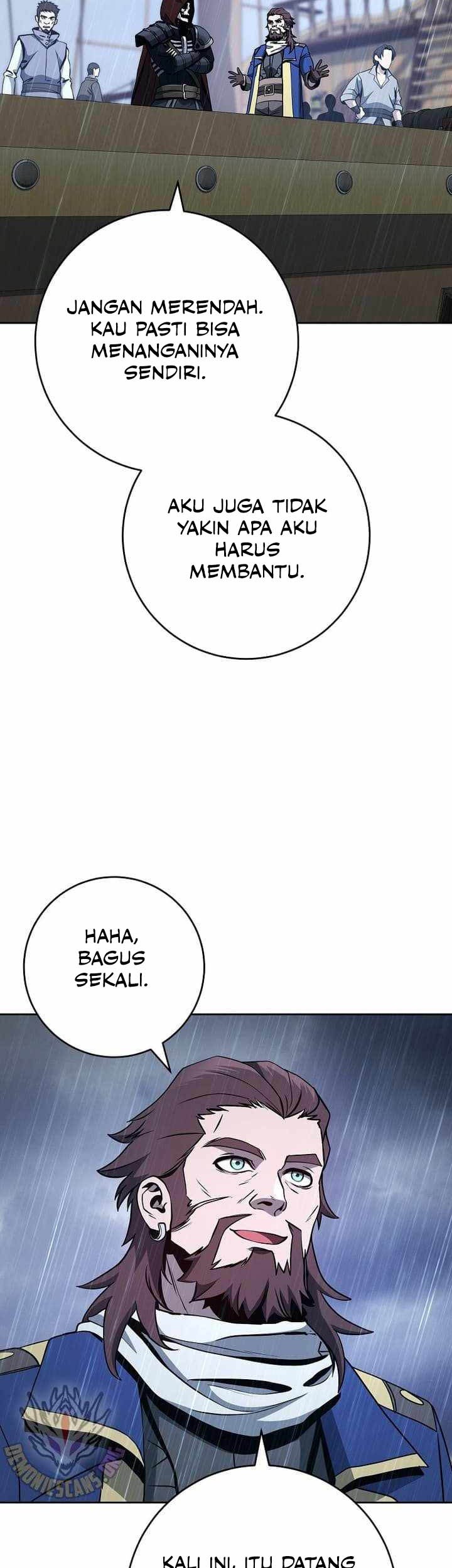 Chapter 302 - halaman 27