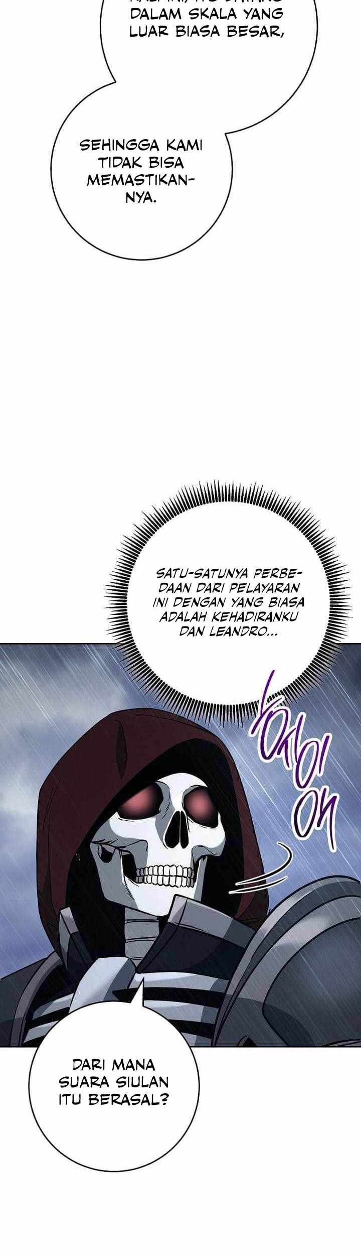Chapter 302 - halaman 28