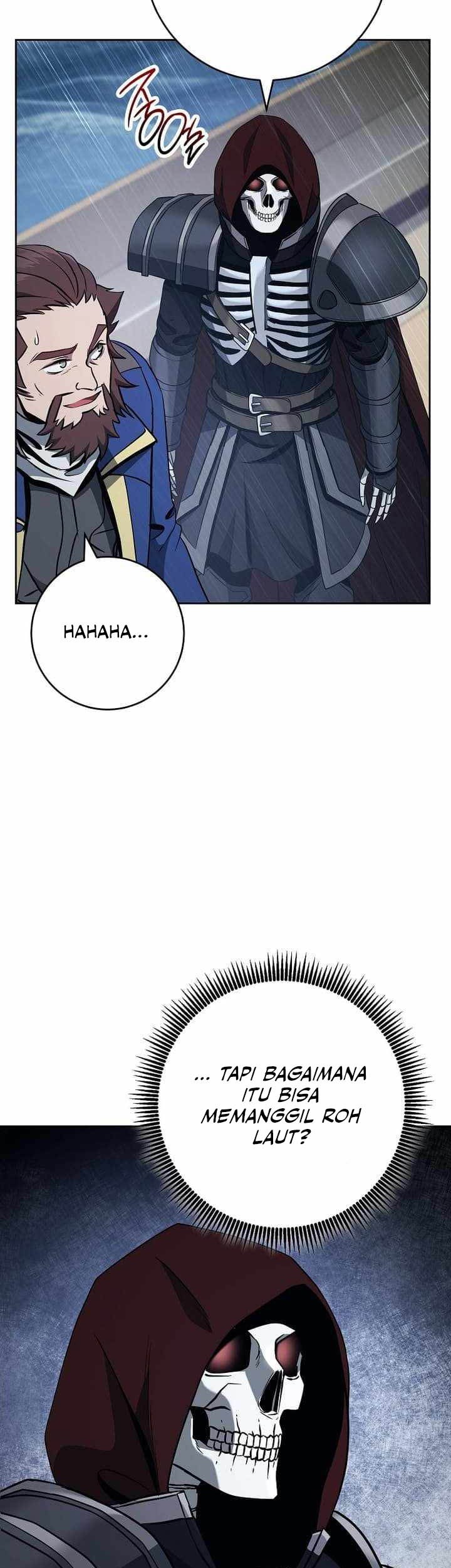 Chapter 302 - halaman 31